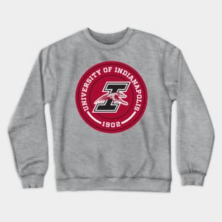 Copy of UINDY - Circle Crewneck Sweatshirt